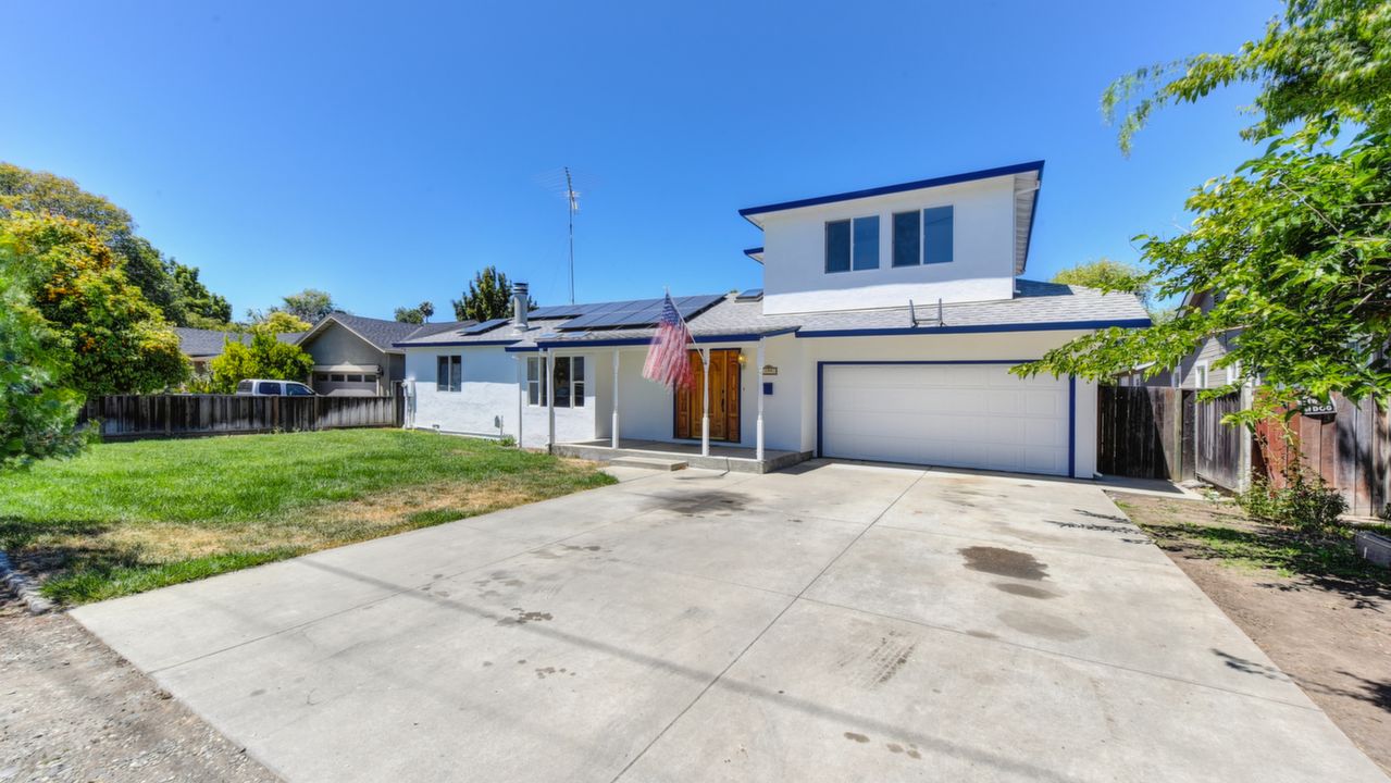 199 W Rosemary Ln., Campbell, CA, 95008 Scene 1