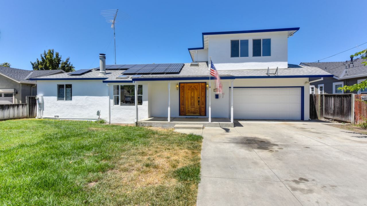 199 W Rosemary Ln., Campbell, CA, 95008 Scene 2