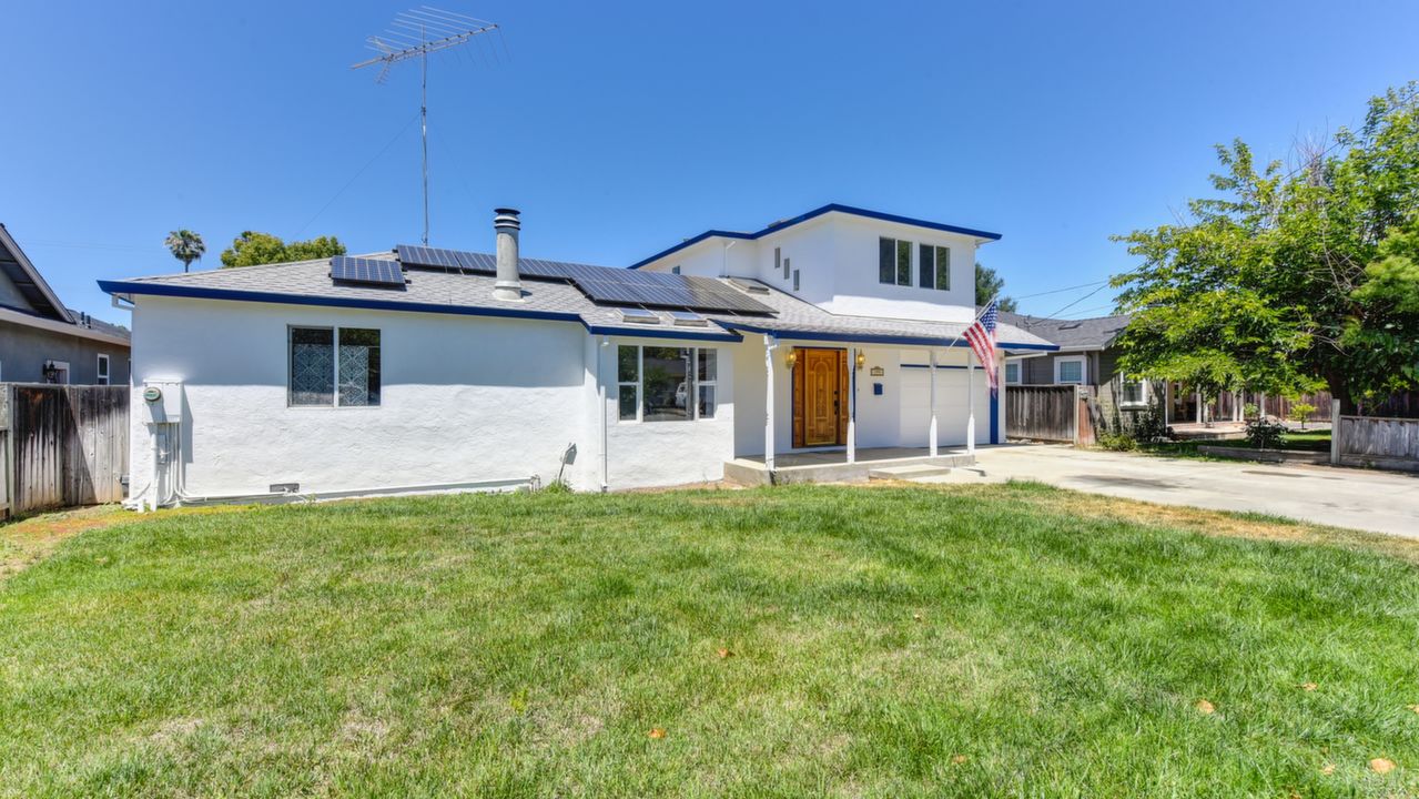 199 W Rosemary Ln., Campbell, CA, 95008 Scene 3