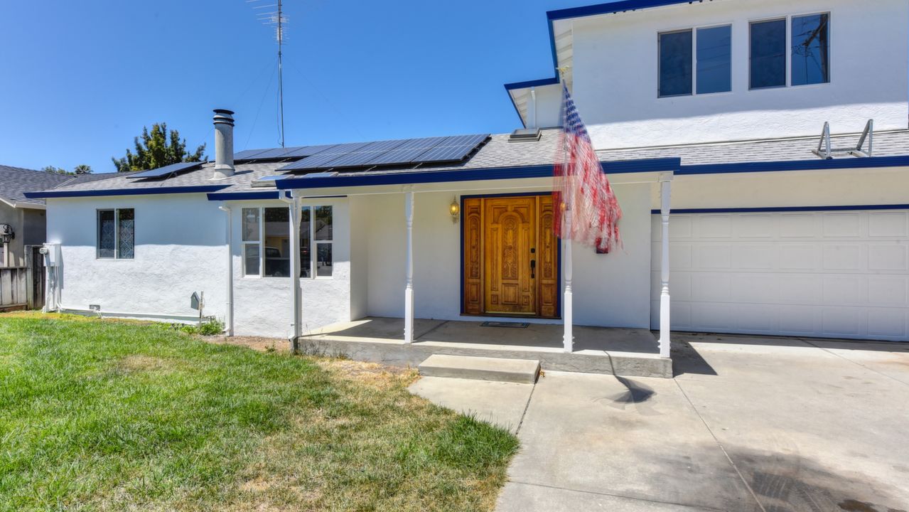 199 W Rosemary Ln., Campbell, CA, 95008 Scene 4