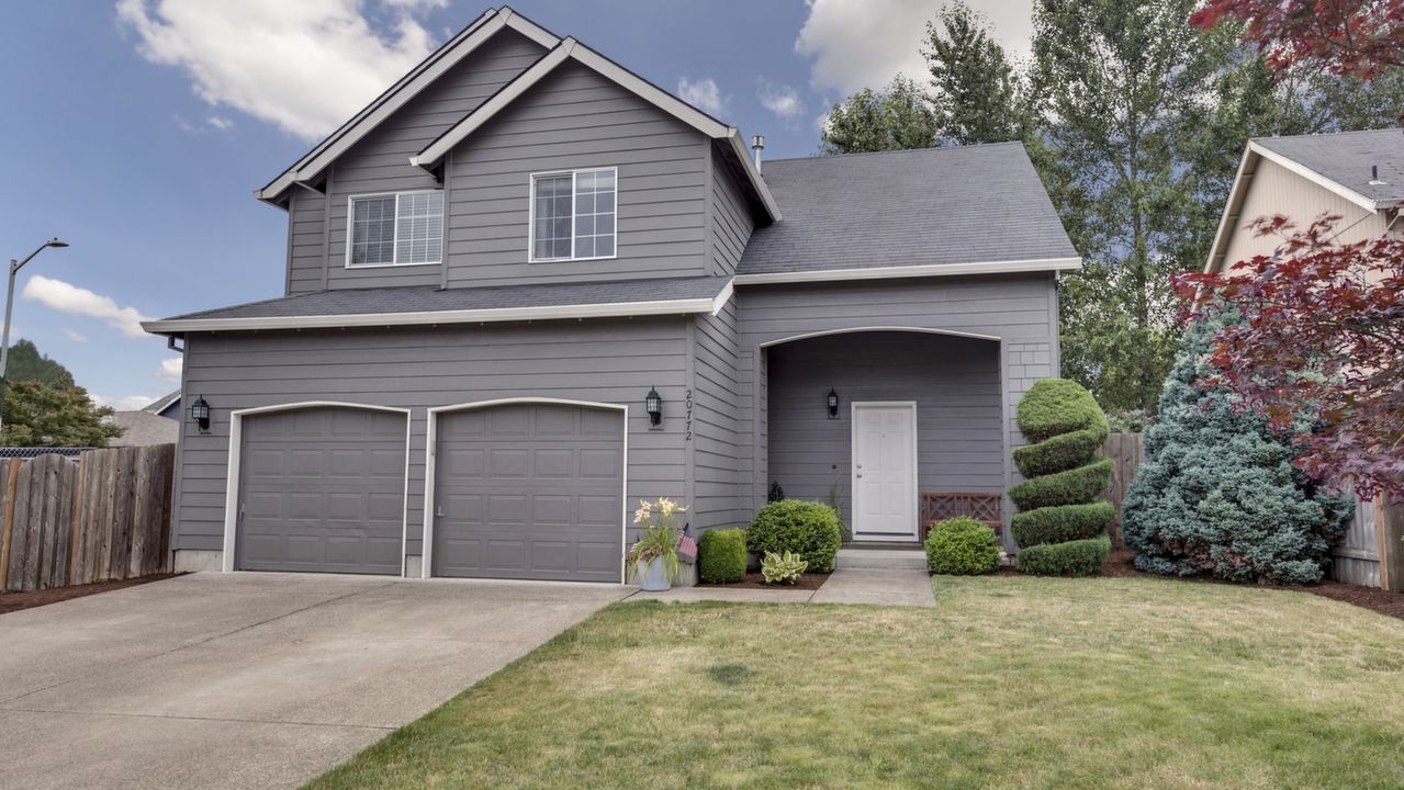 20772 Filbert St NE, Aurora, OR, 97002 Scene 2