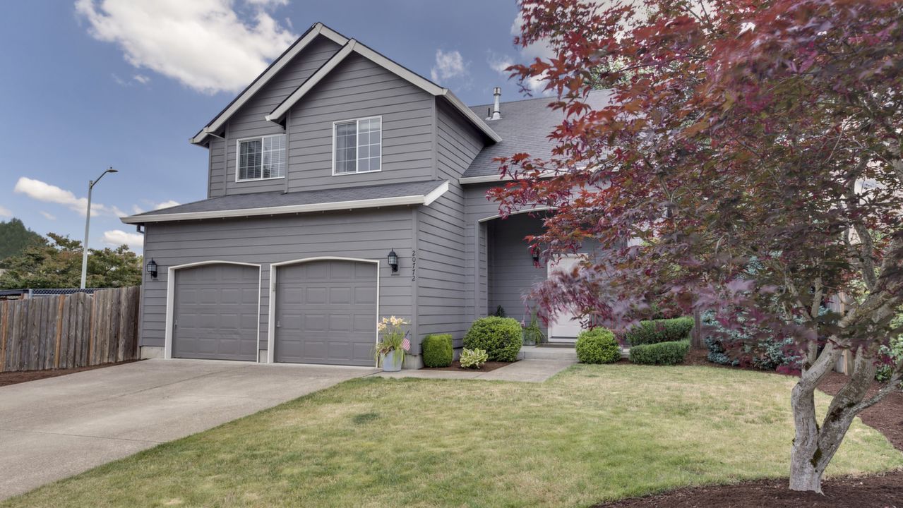 20772 Filbert St NE, Aurora, OR, 97002 Scene 3