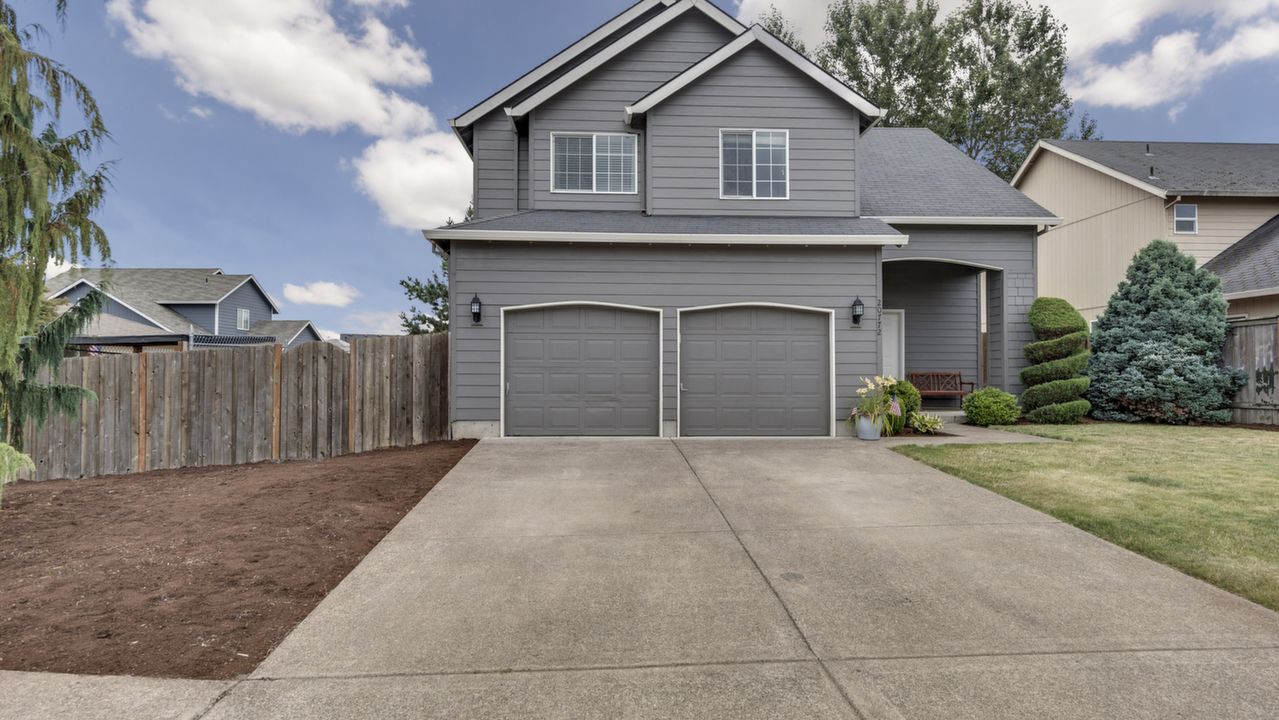 20772 Filbert St NE, Aurora, OR, 97002 Scene 4