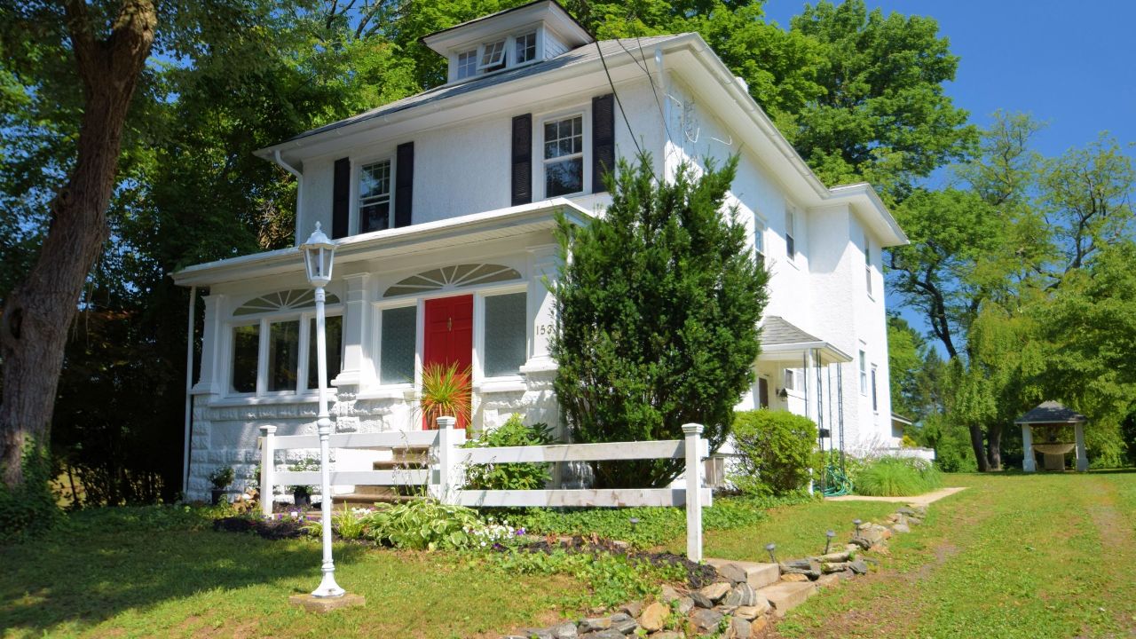 153 Marshall Ave, Langhorne, PA, 19047 Scene 1