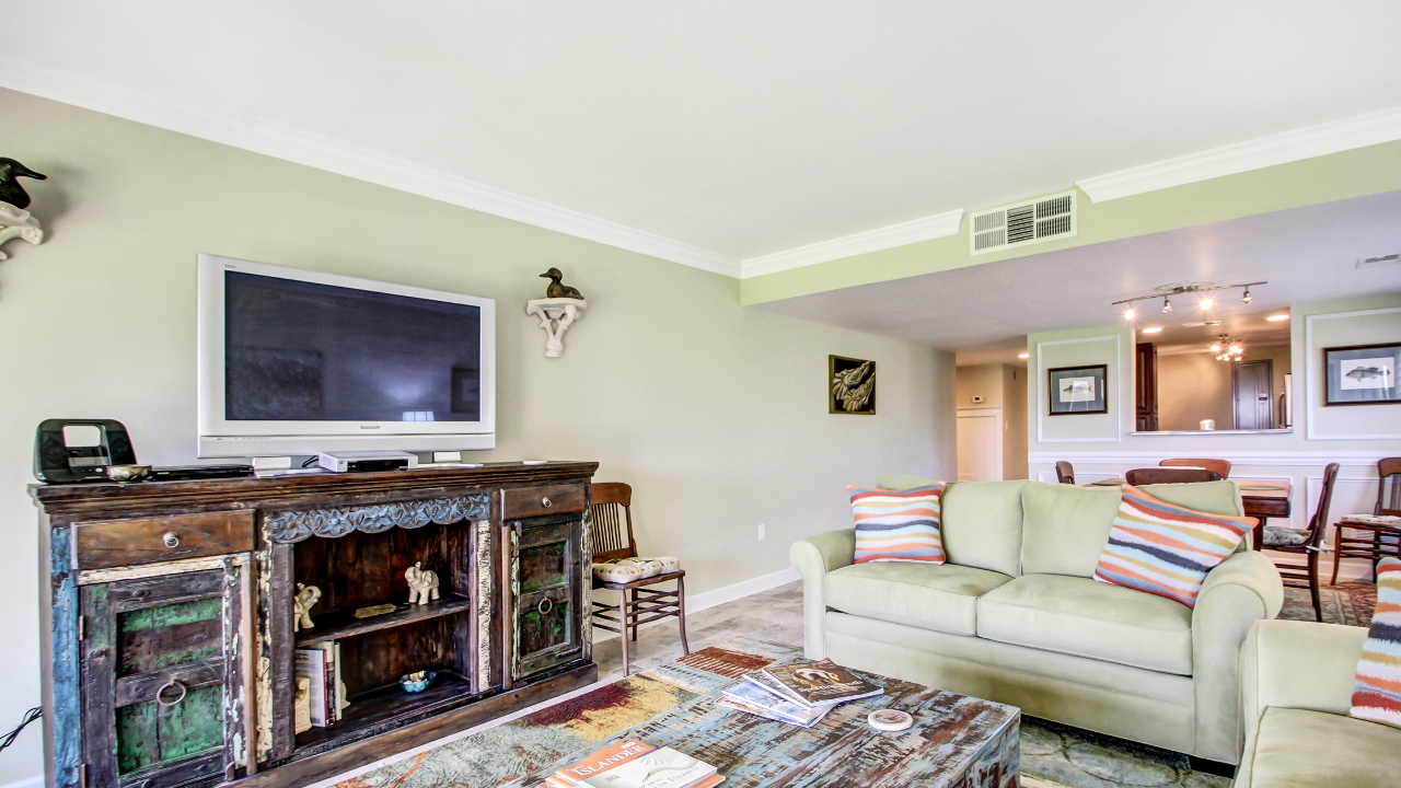 Amelia Surf & Racquet A-101, Amelia Island, FL, 32034 Scene 3