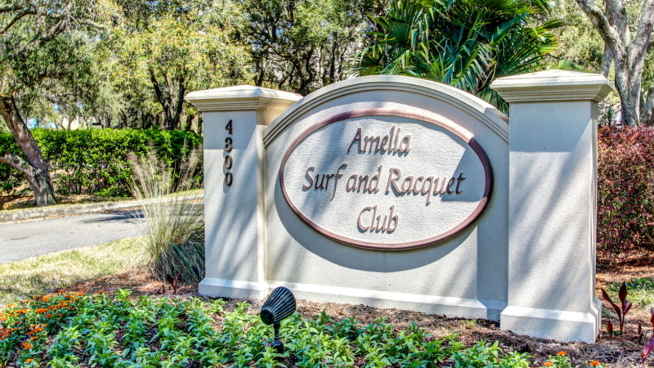 Amelia Surf & Racquet A-101, Amelia Island, FL, 32034 Scene 1