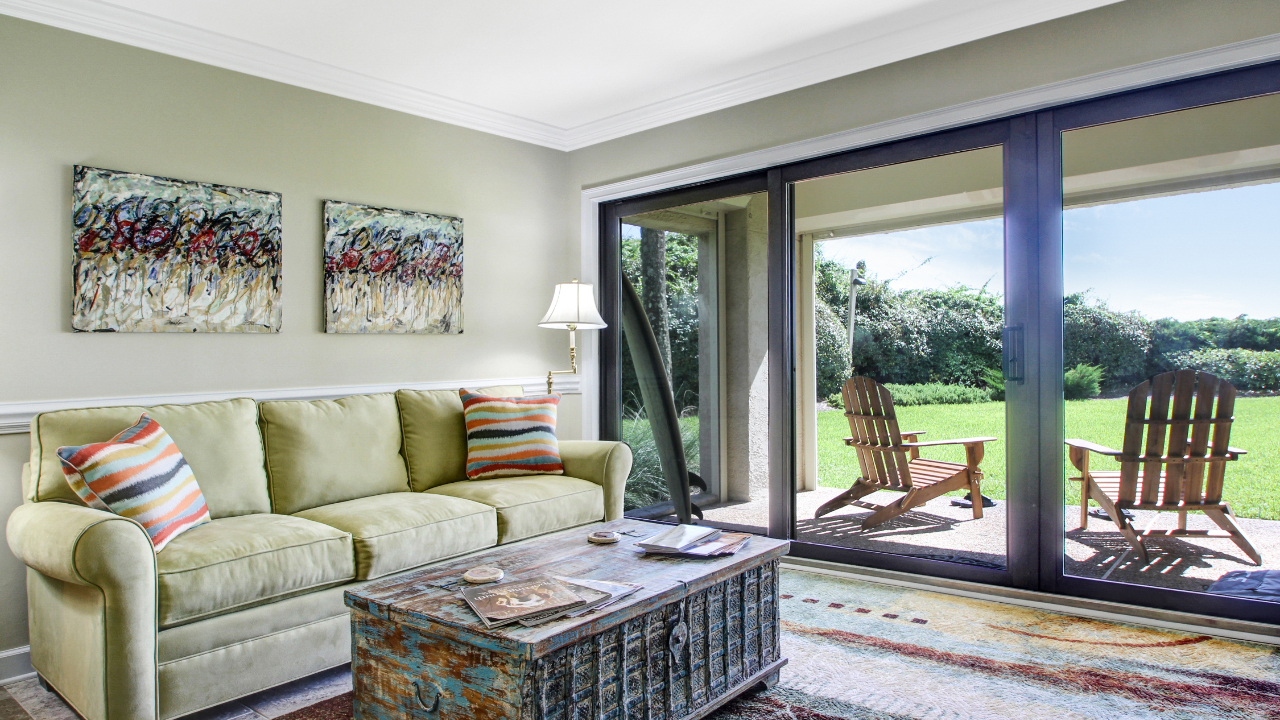 Amelia Surf & Racquet A-101, Amelia Island, FL, 32034 Scene 4