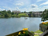 Lake Hamilton View