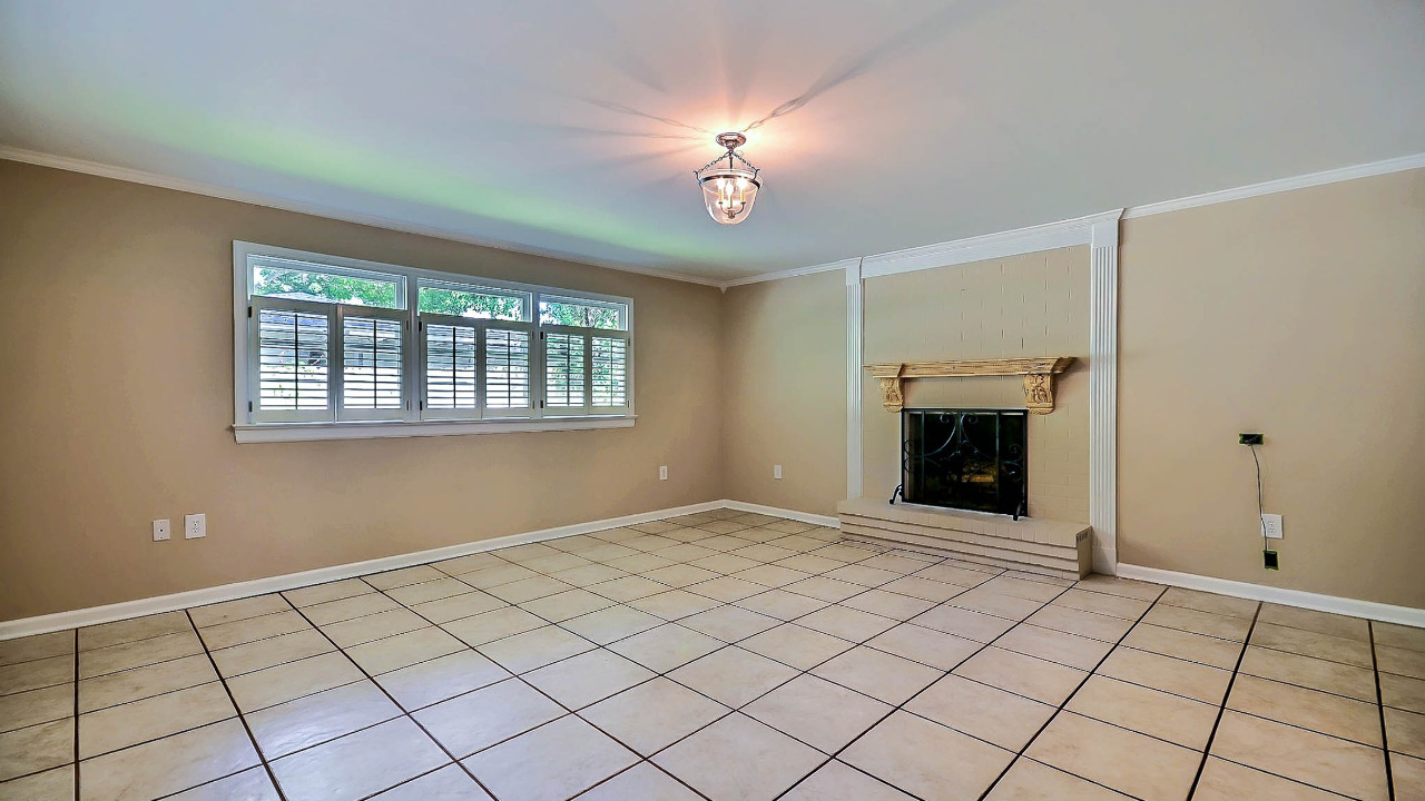 Family Room/Den