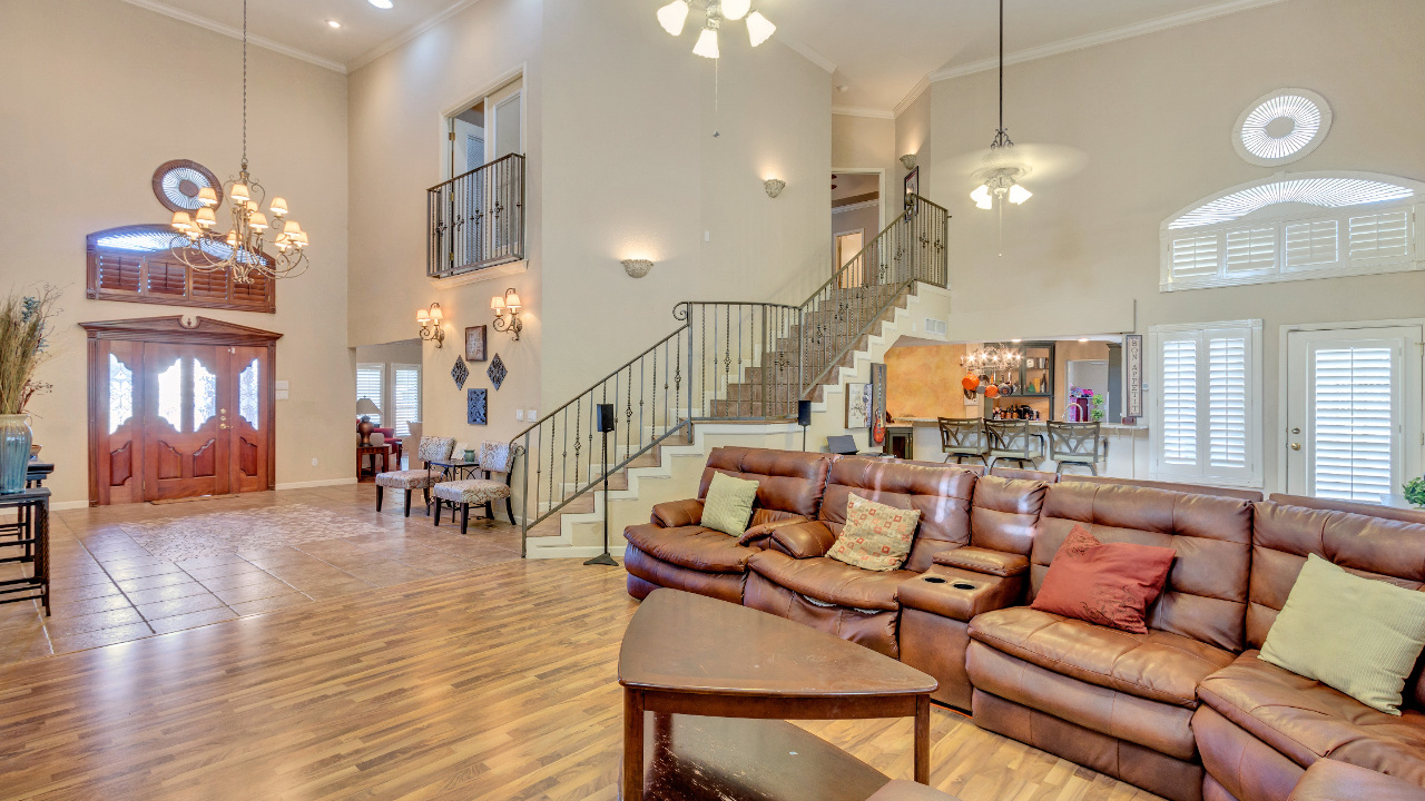 5400 Nastase Pl, El Paso, TX, 79932 Scene 3