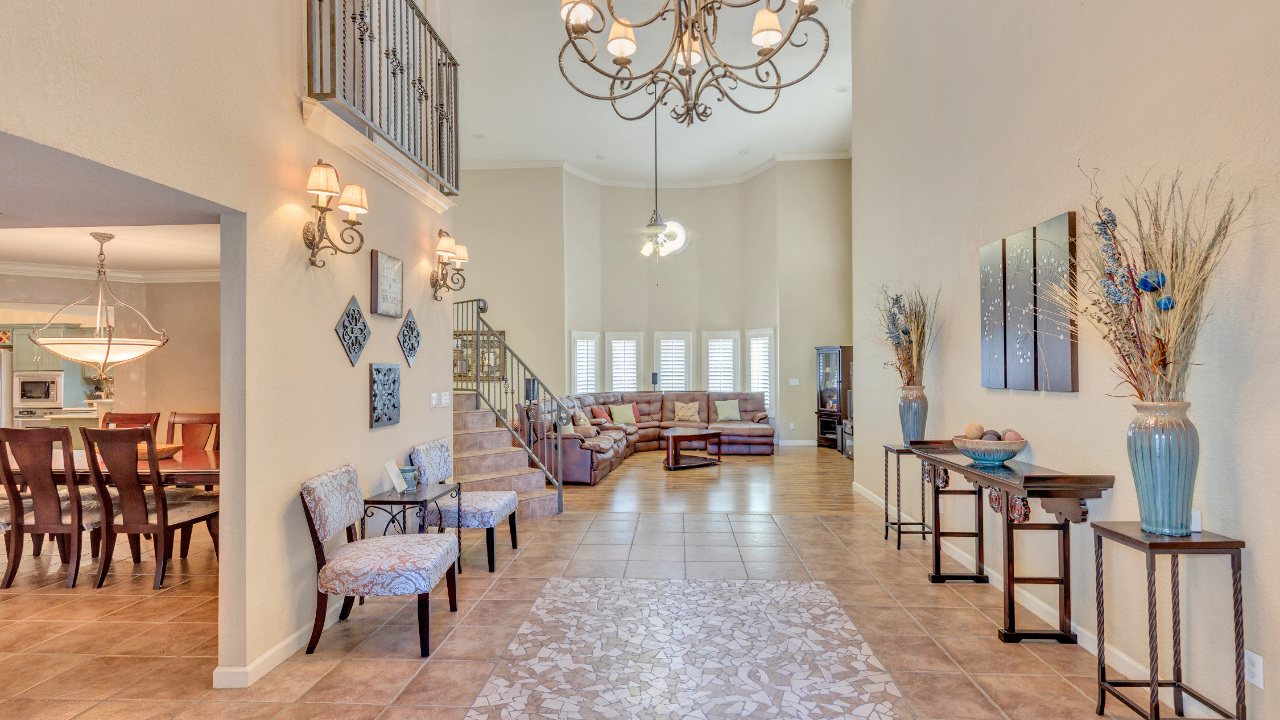 5400 Nastase Pl, El Paso, TX, 79932 Scene 2