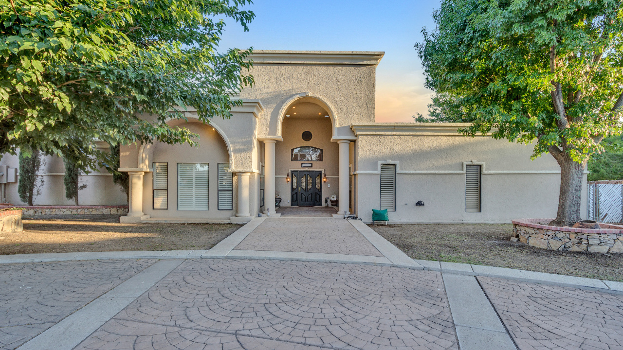 5400 Nastase Pl, El Paso, TX, 79932 Scene 1