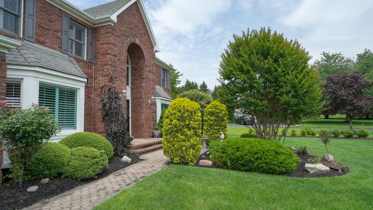 1446 Garrett Dr, Wall, NJ, 07719 Scene 3