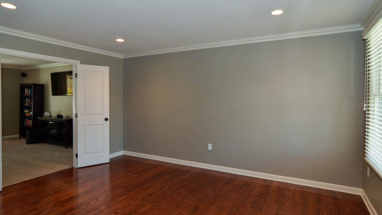 Living Room 2nd View