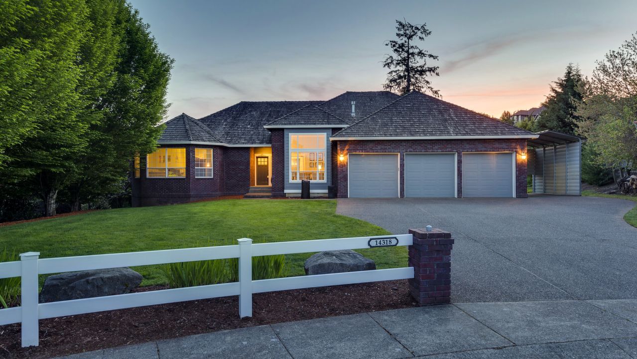 14318 Carmichael, Happy Valley, OR, 97086 Scene 2