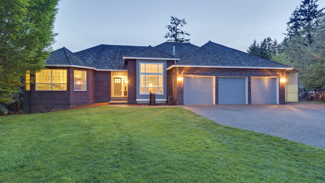 14318 Carmichael, Happy Valley, OR, 97086 Scene 1