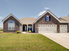 Front Exterior - 3799 Hoosier Down Dr