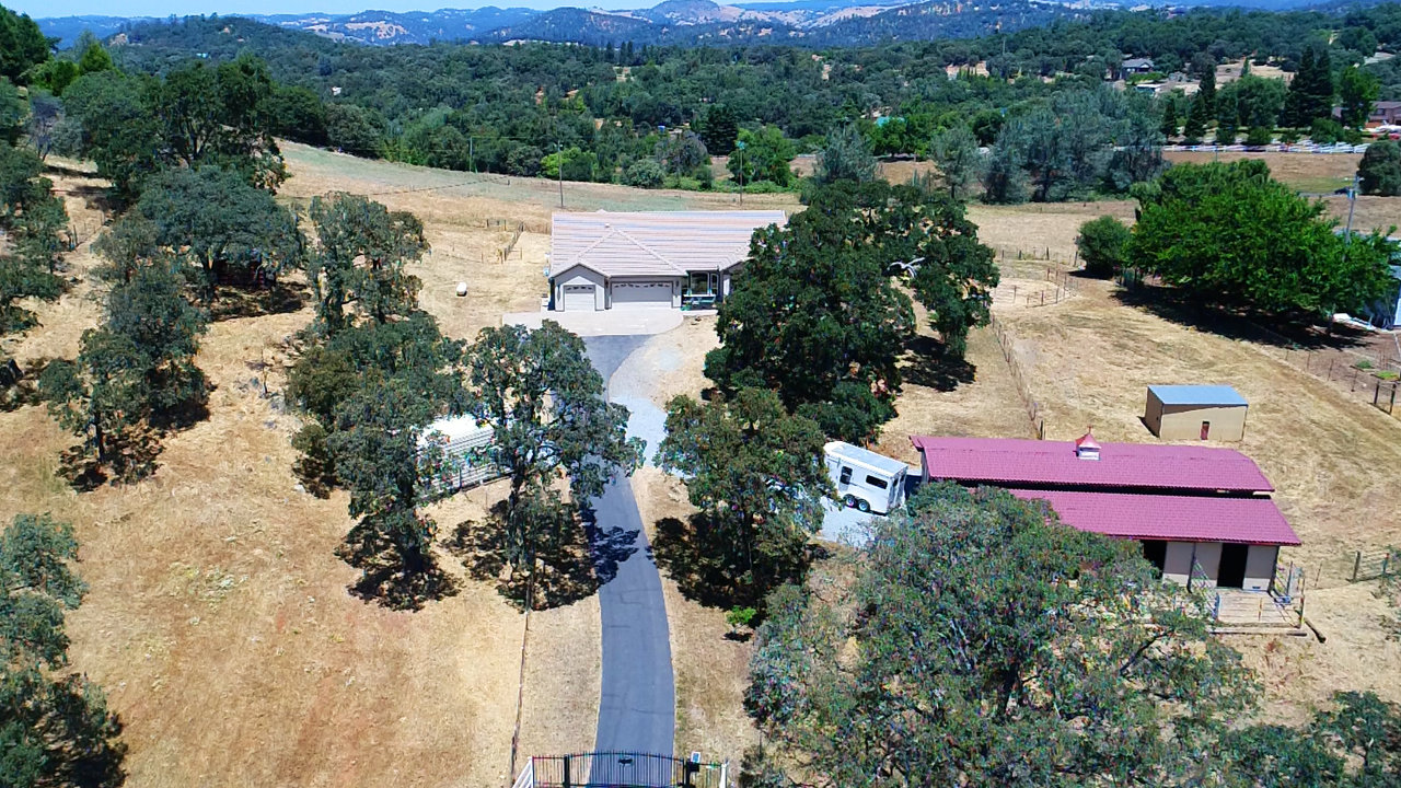 3871 Luneman Road, Placerville, CA, 95667 Scene 1