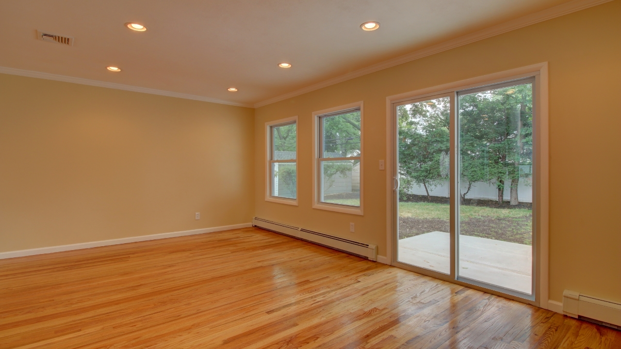 Kitchen Dining Room