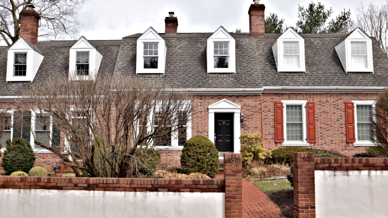 9 Commanders Dr, Washington Crossing, PA, 18977 Scene 1