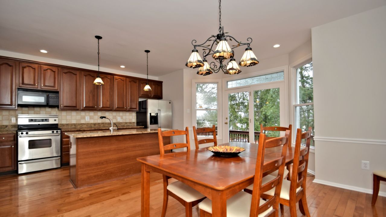 9 Commanders Dr, Washington Crossing, PA, 18977 Scene 3