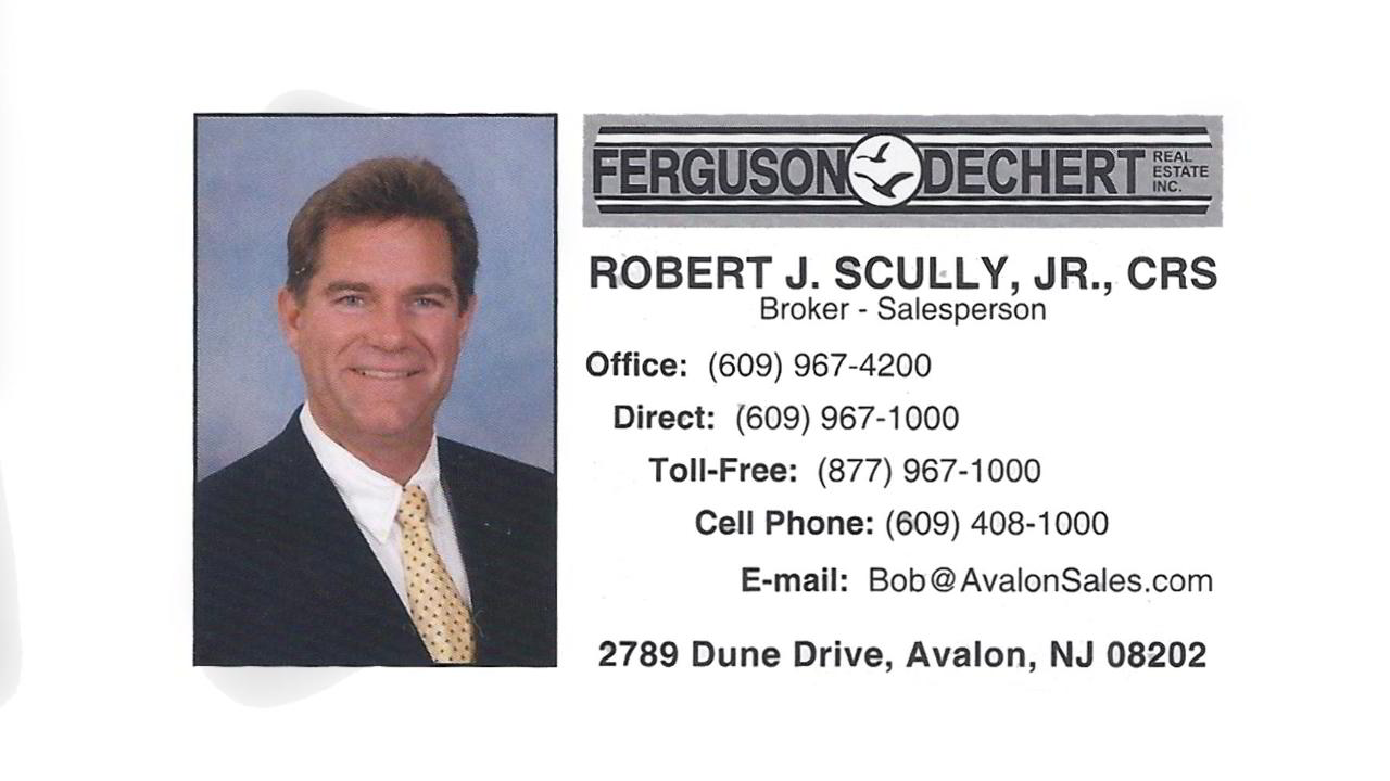 7558 Dune Drive, Avalon, NJ, 08202 Scene 2