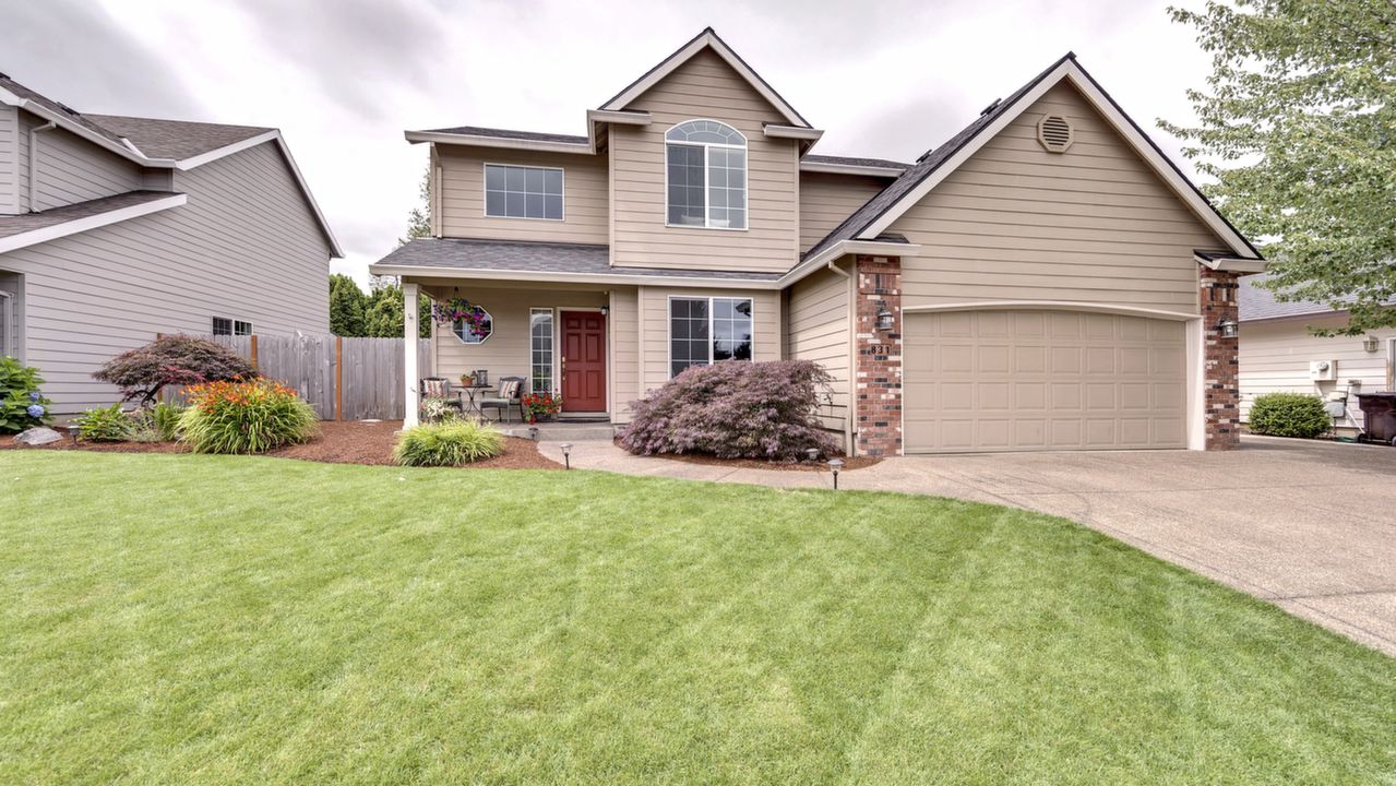 831 S Ponderosa St, Canby, OR, 97013 Scene 1