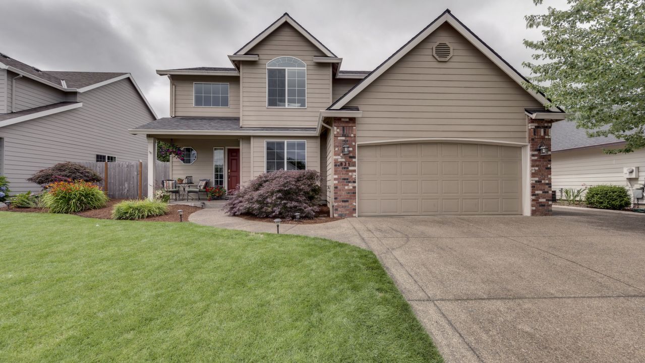 831 S Ponderosa St, Canby, OR, 97013 Scene 2