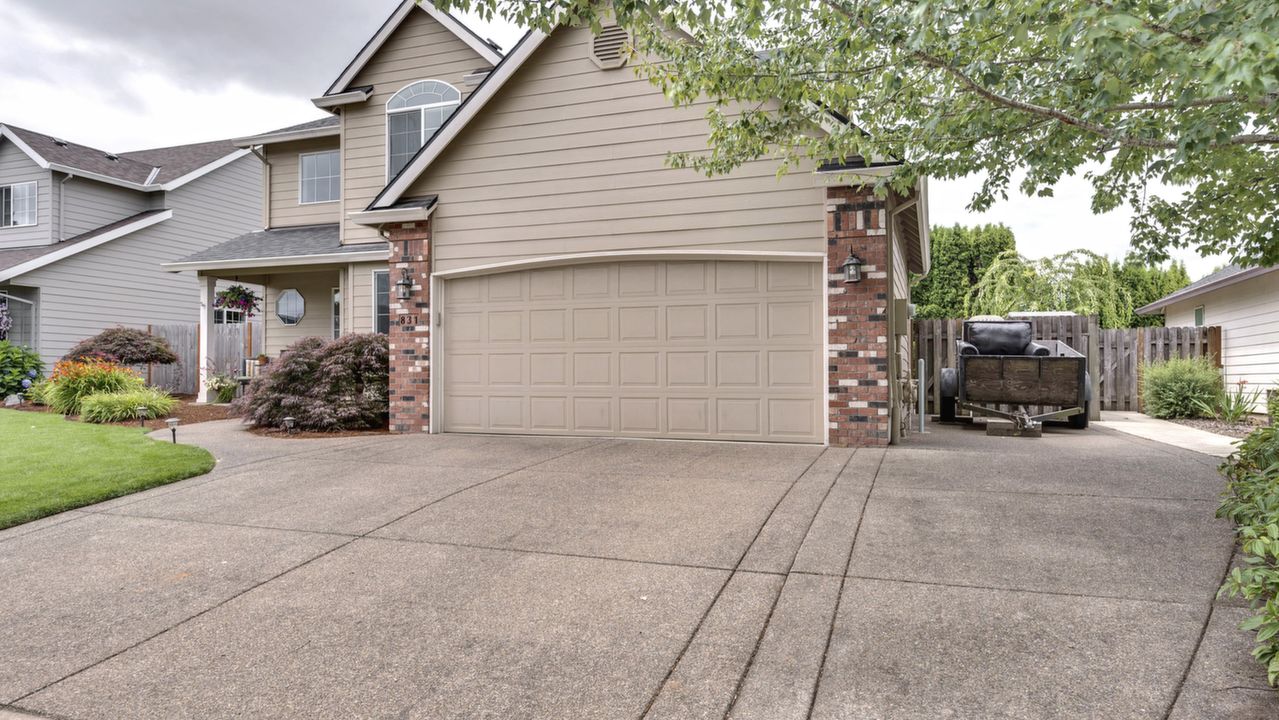 831 S Ponderosa St, Canby, OR, 97013 Scene 3