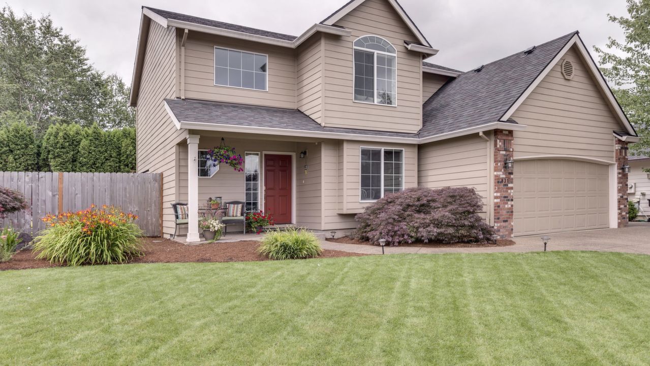 831 S Ponderosa St, Canby, OR, 97013 Scene 4