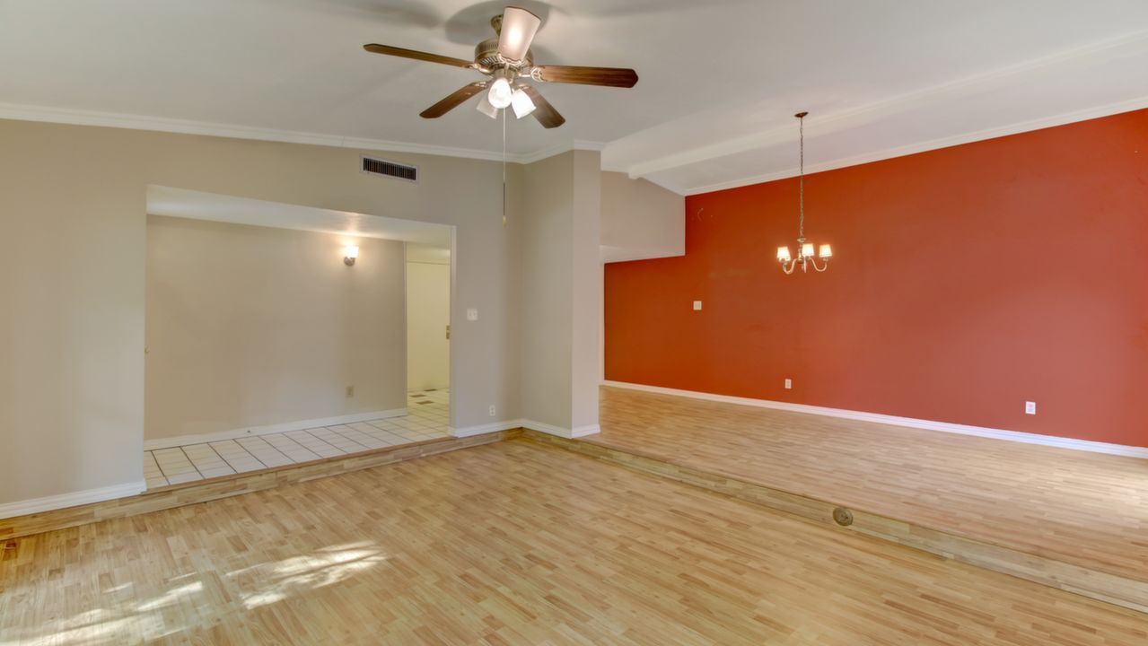 Formal Living/Dining