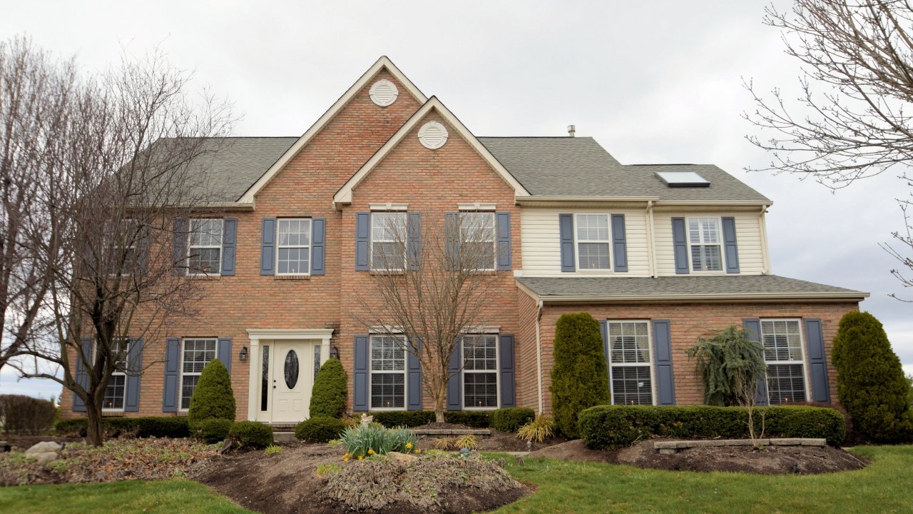 4355 Annandale Dr, Schwenksville, PA, 19473 Scene 1