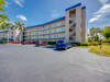 Front of Condo 