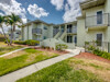 Front of Condo 