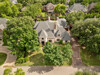 Aerial Front View