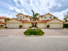Front of Condo