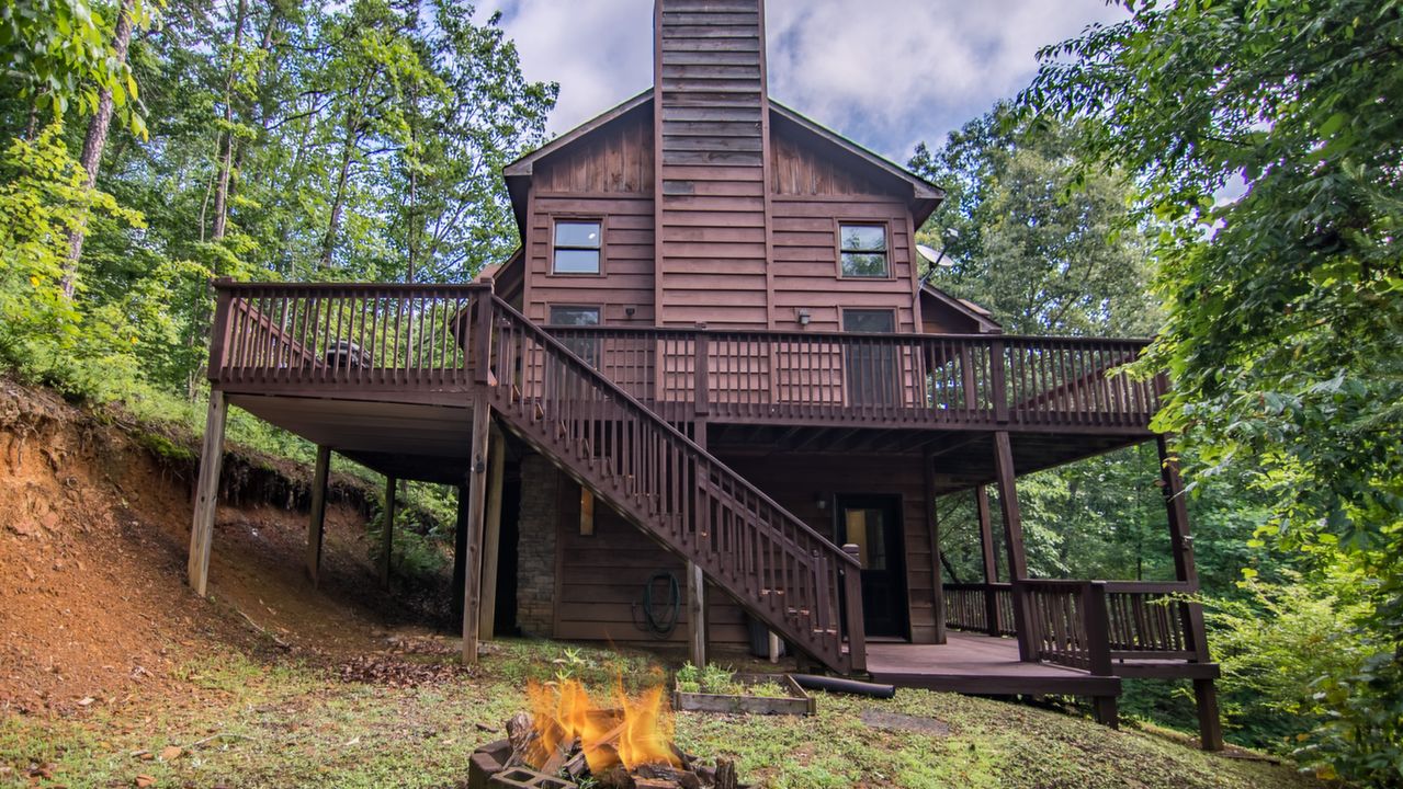 522 Fedorak Court, Ranger, GA, 30734 Scene 1