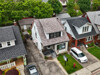 Aerial Front View