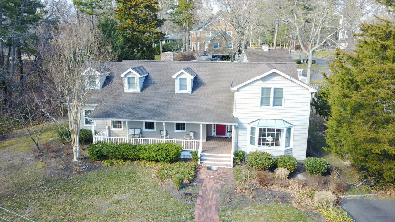 54 Cranmoor Dr, Toms River, NJ, 08753 Scene 2