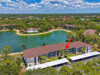 Aerial to Community Center