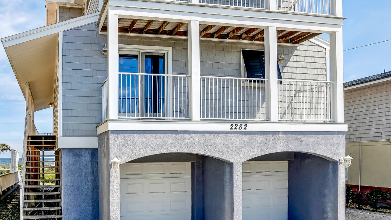 2282 S. Fletcher Ave, Amelia Island, FL, 32034 Scene 2