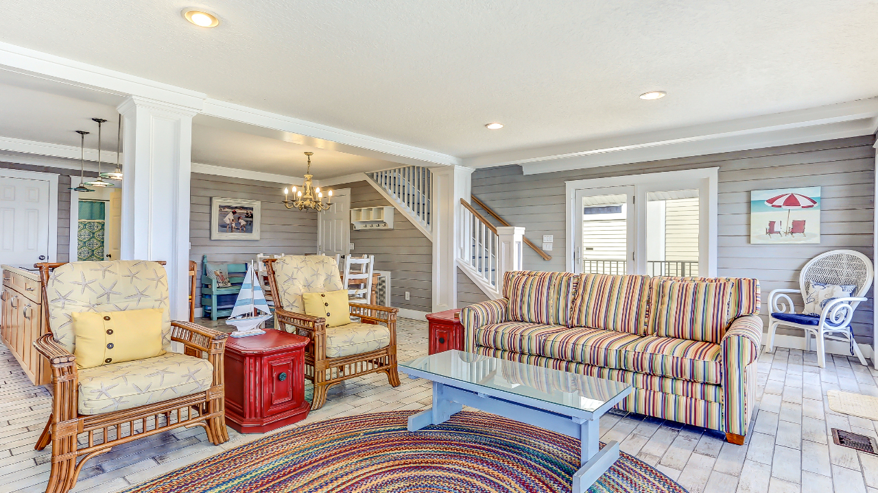 2282 S. Fletcher Ave, Amelia Island, FL, 32034 Scene 3