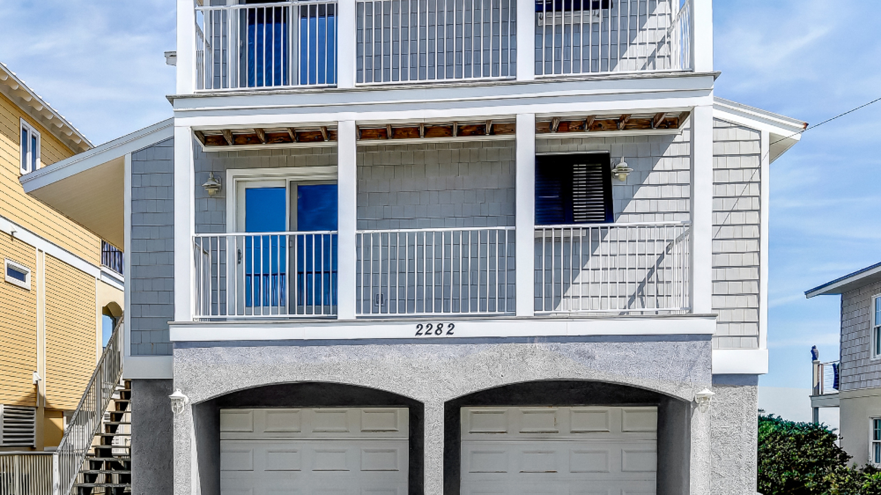 2282 S. Fletcher Ave, Amelia Island, FL, 32034 Scene 1