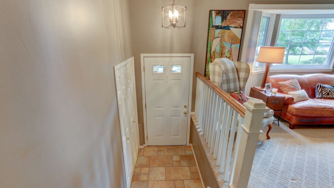 Foyer