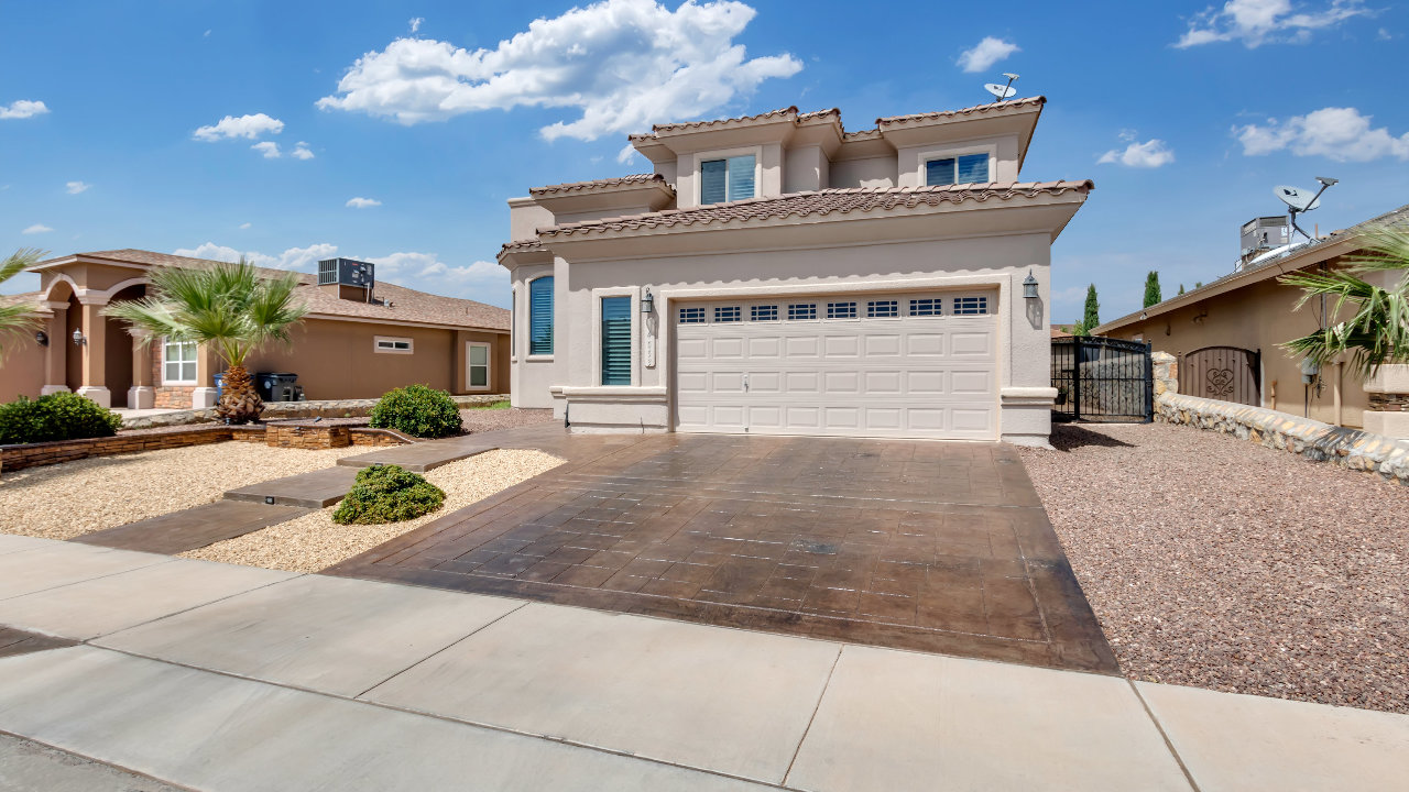 14053 Sandy Point, El Paso, TX, 79938 Scene 3