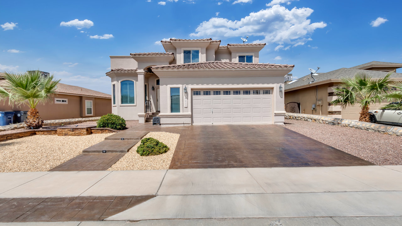 14053 Sandy Point, El Paso, TX, 79938 Scene 1