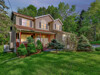 32 Forest Ln 01 Dusk