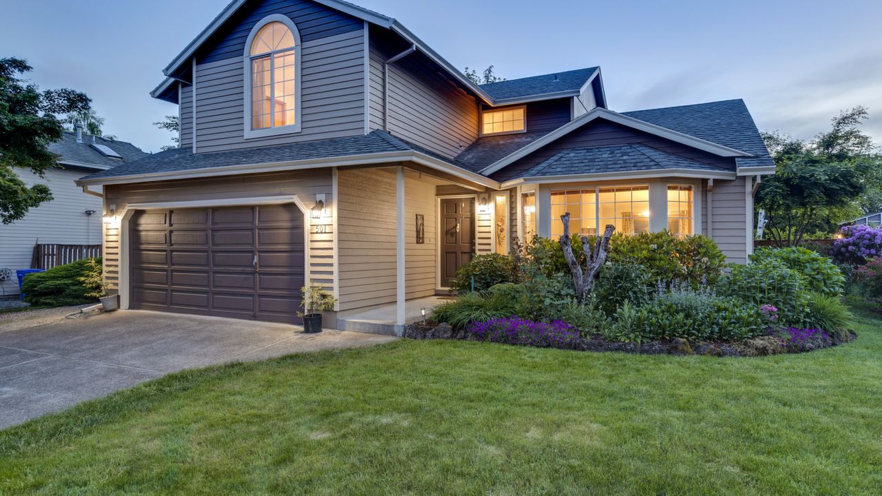 501 SW Lillyben Ave, Gresham, OR, 97080 Scene 1