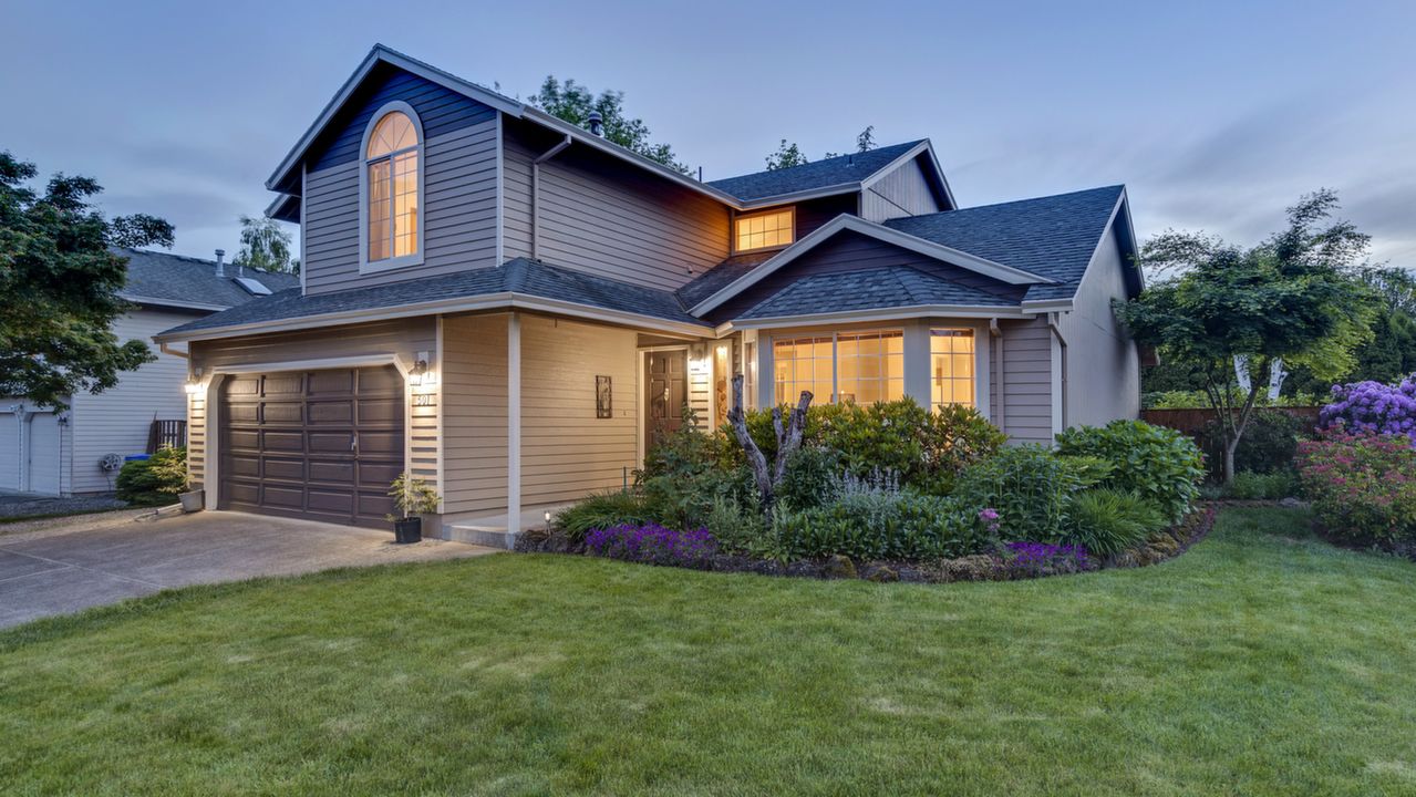 501 SW Lillyben Ave, Gresham, OR, 97080 Scene 2