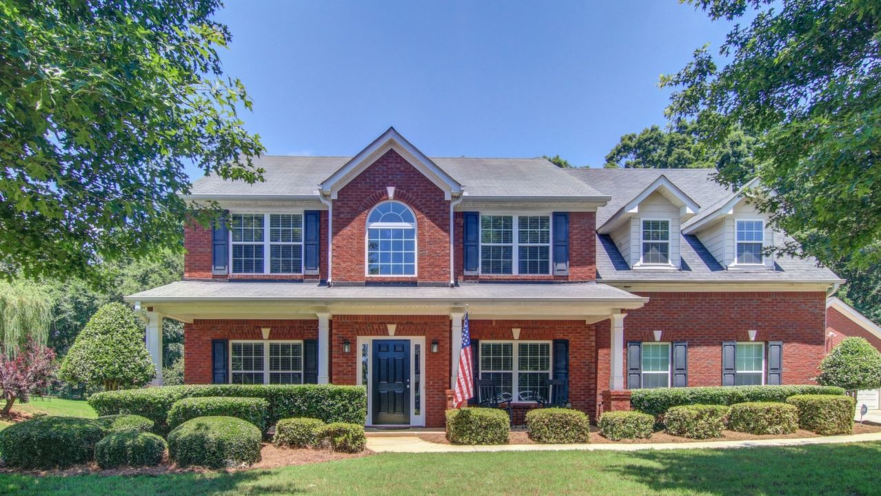 145 Mission Pointe Dr, Covington, GA, 30016 Scene 2